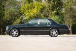 Bentley Arnage Le Mans 2001 года (NA)